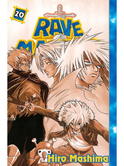 Title details for Rave Master, Volume 20 by Hiro Mashima - Available